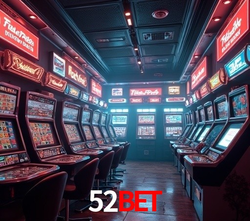 Progressão VIP 52bet