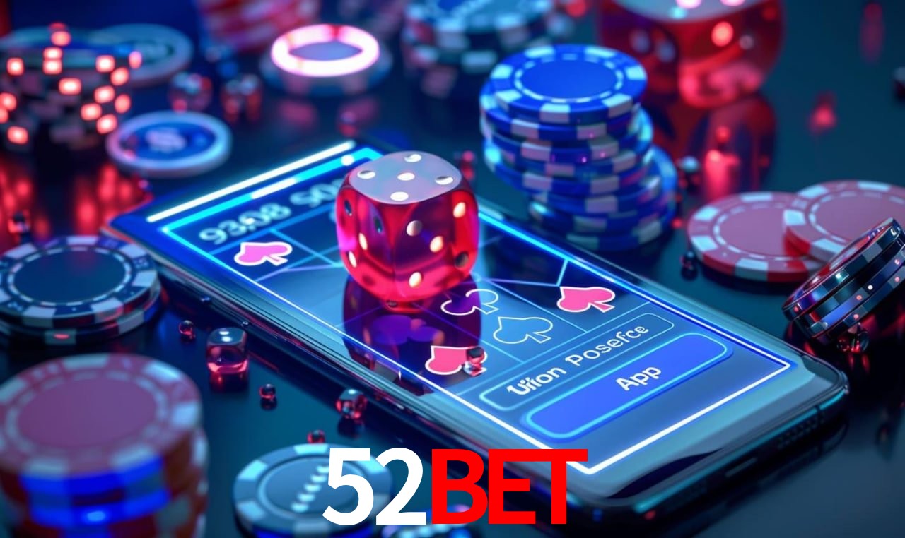 Jogos Mesa 52bet