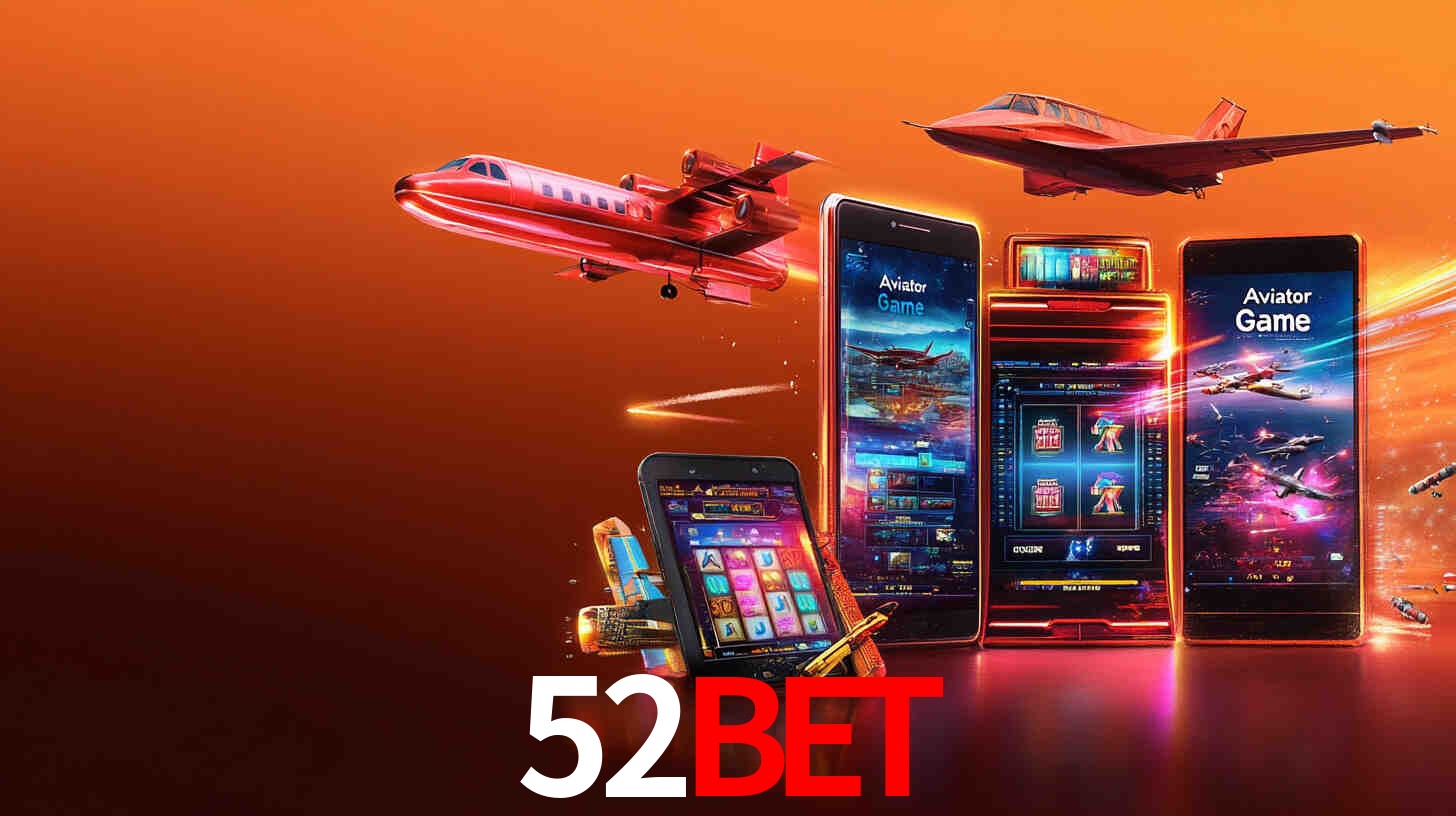 App Desktop 52bet
