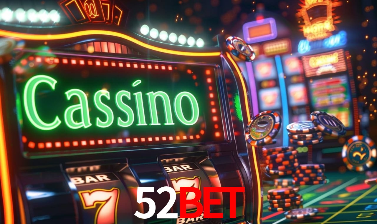 52bet RTP transparência