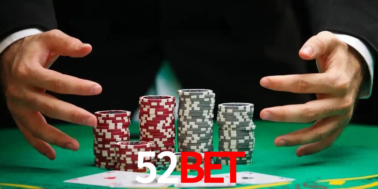 Chances Ganhar 52bet