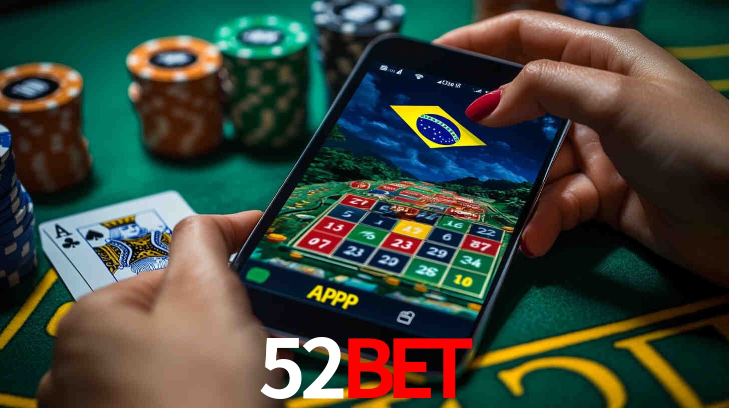 Suporte Download 52bet