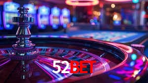 Aplicativo móvel 52bet para iOS e Android