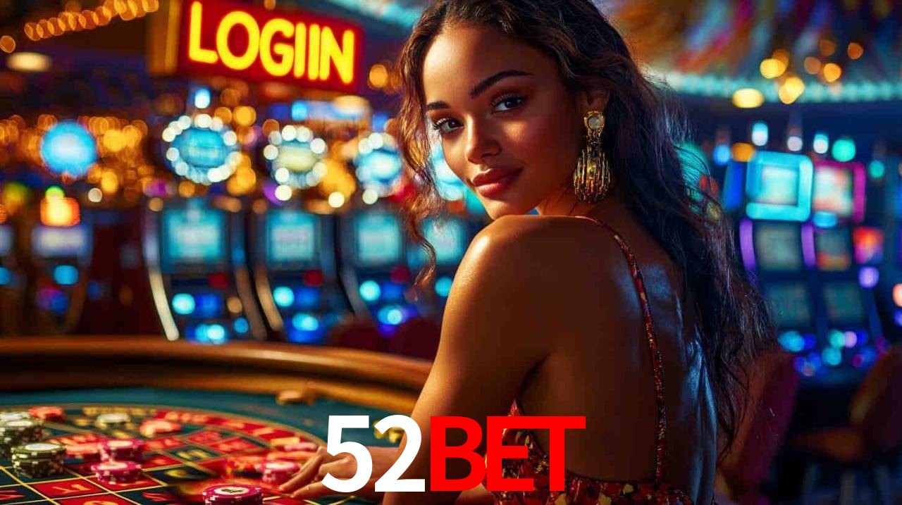 52bet Chuva de bônus em máquinas caça-níqueis