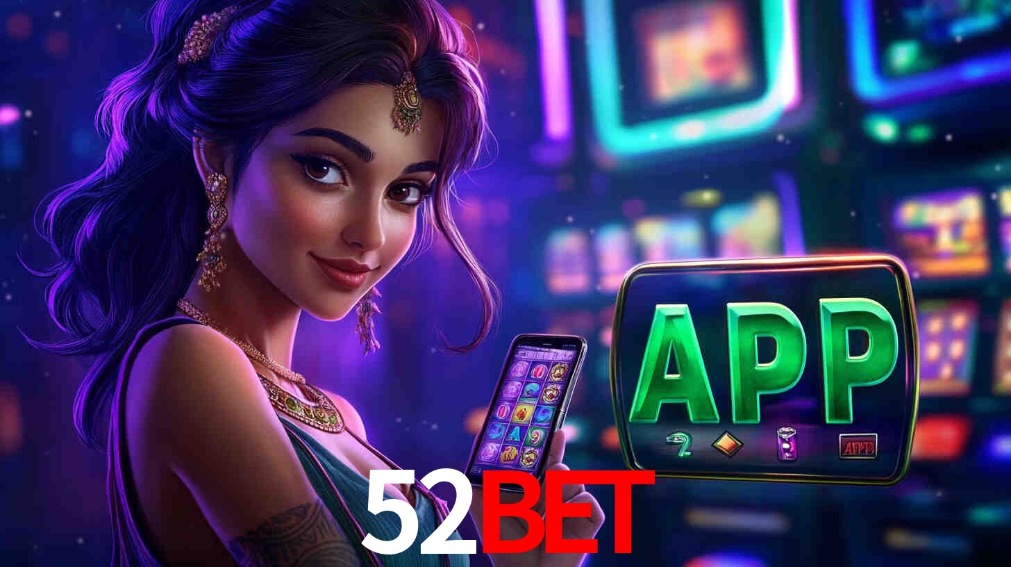 52bet bet Brasil