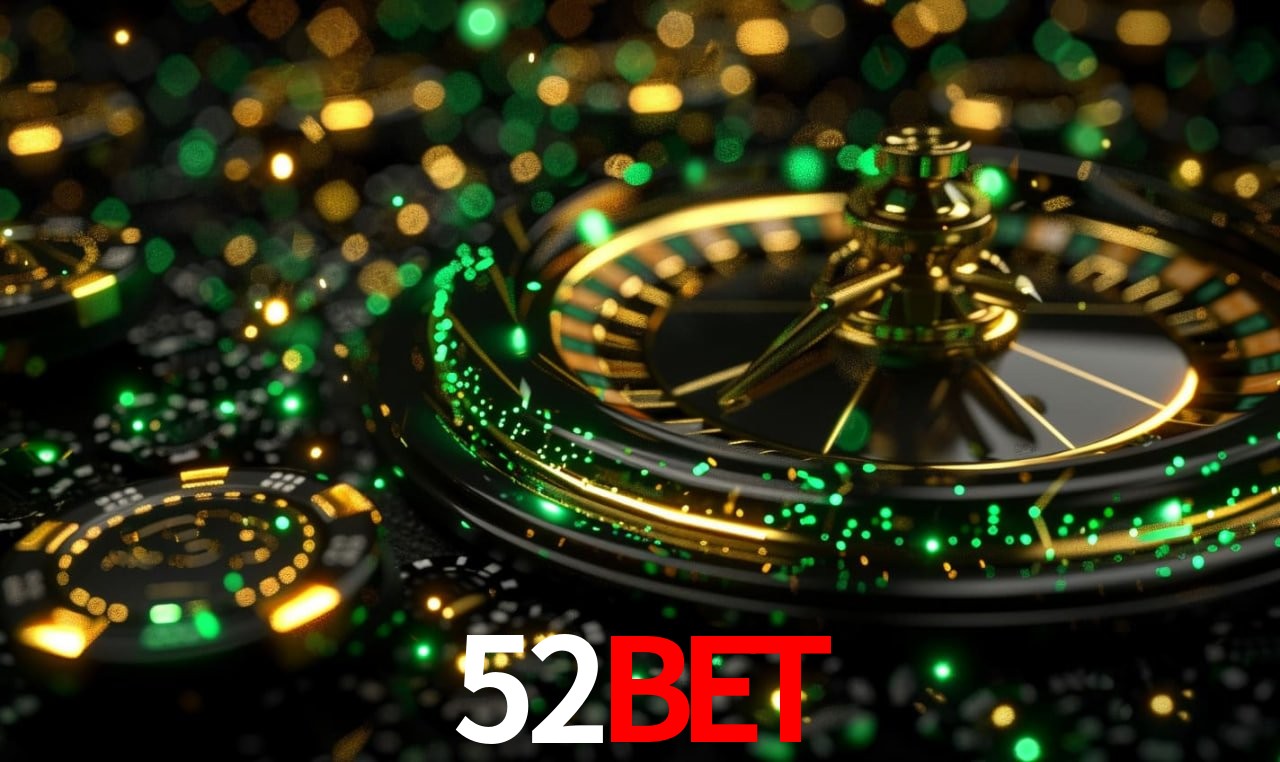 Melhores Jogos 52bet