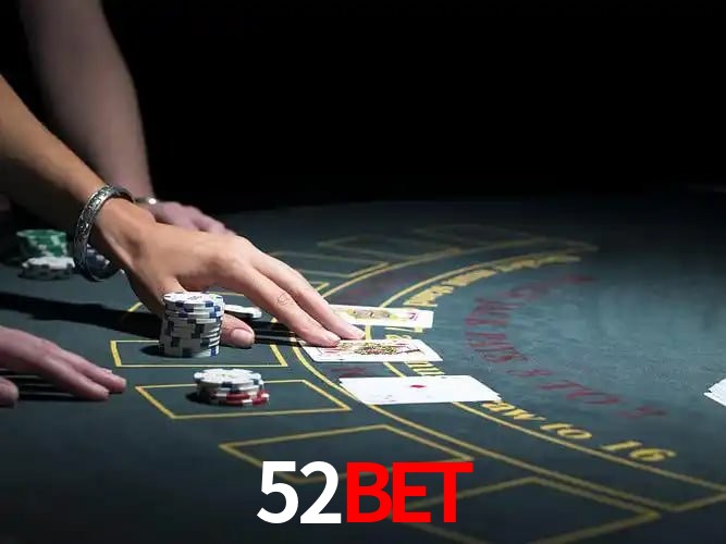 Suporte VIP 52bet
