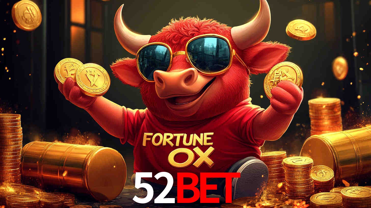 App Mobile 52bet