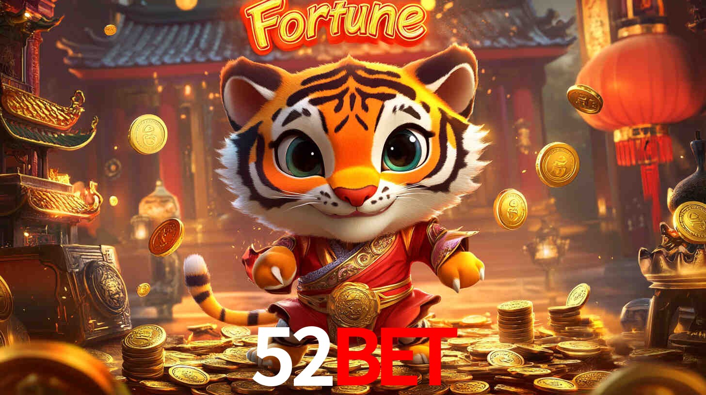 Baixar 52bet Android
