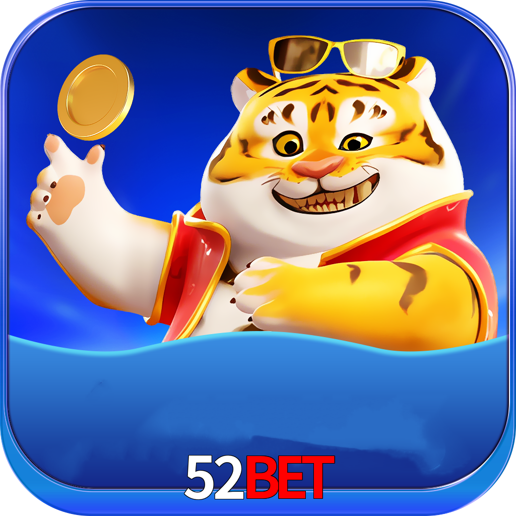 Logo da 52bet